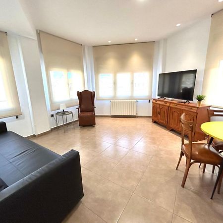 Torre De Romo - Mas Que Apartamentos Murcia Kültér fotó