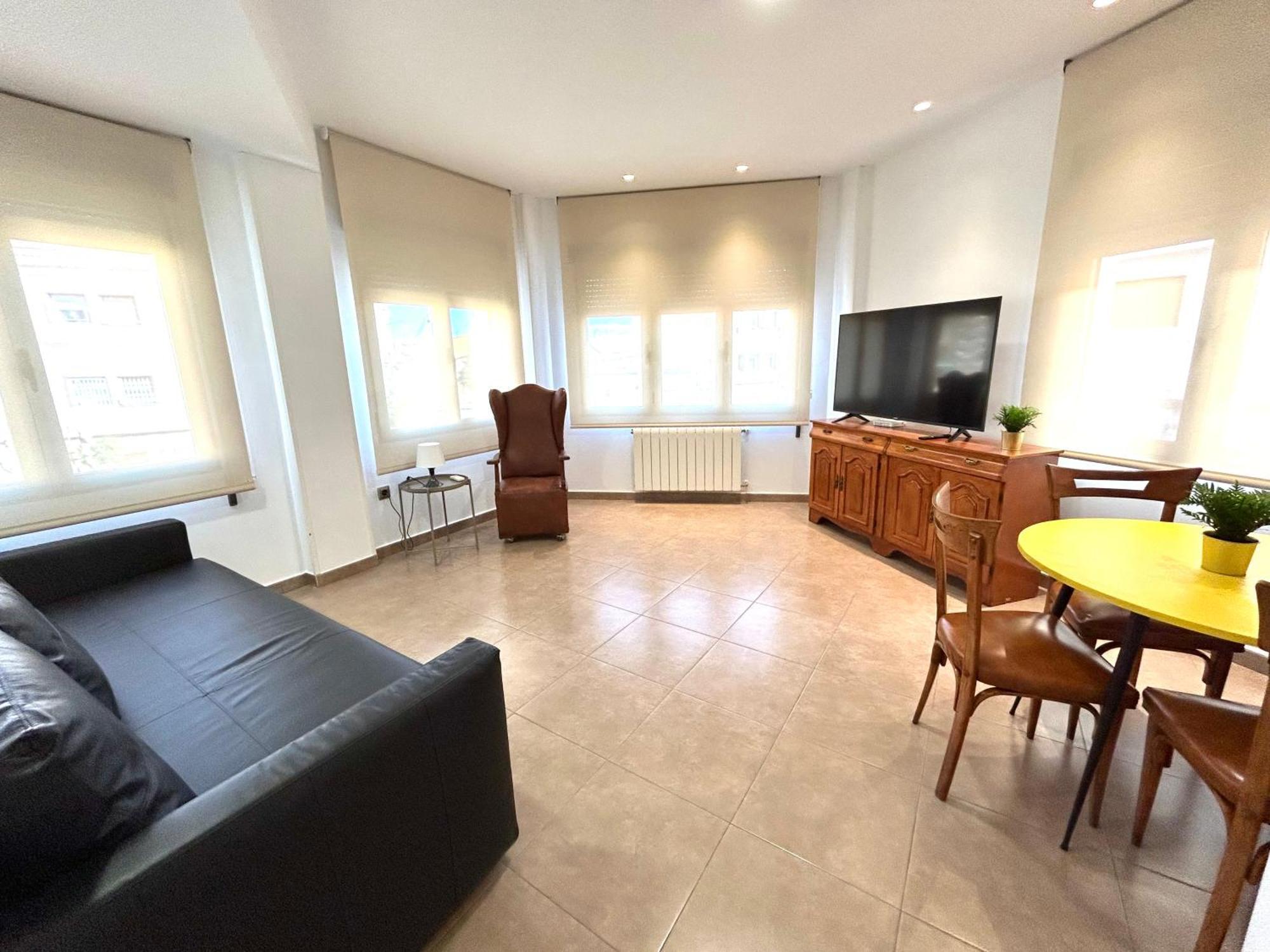 Torre De Romo - Mas Que Apartamentos Murcia Kültér fotó