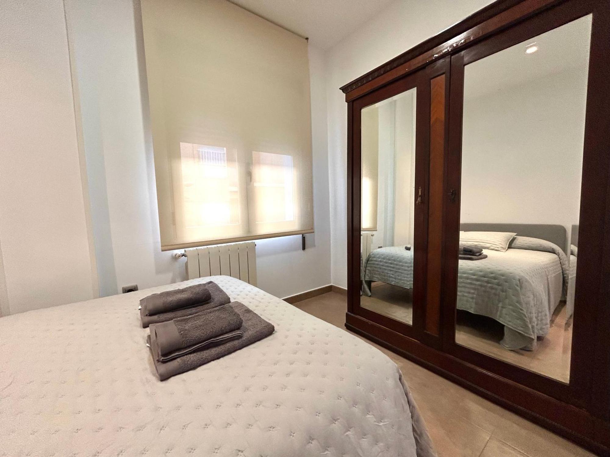 Torre De Romo - Mas Que Apartamentos Murcia Kültér fotó