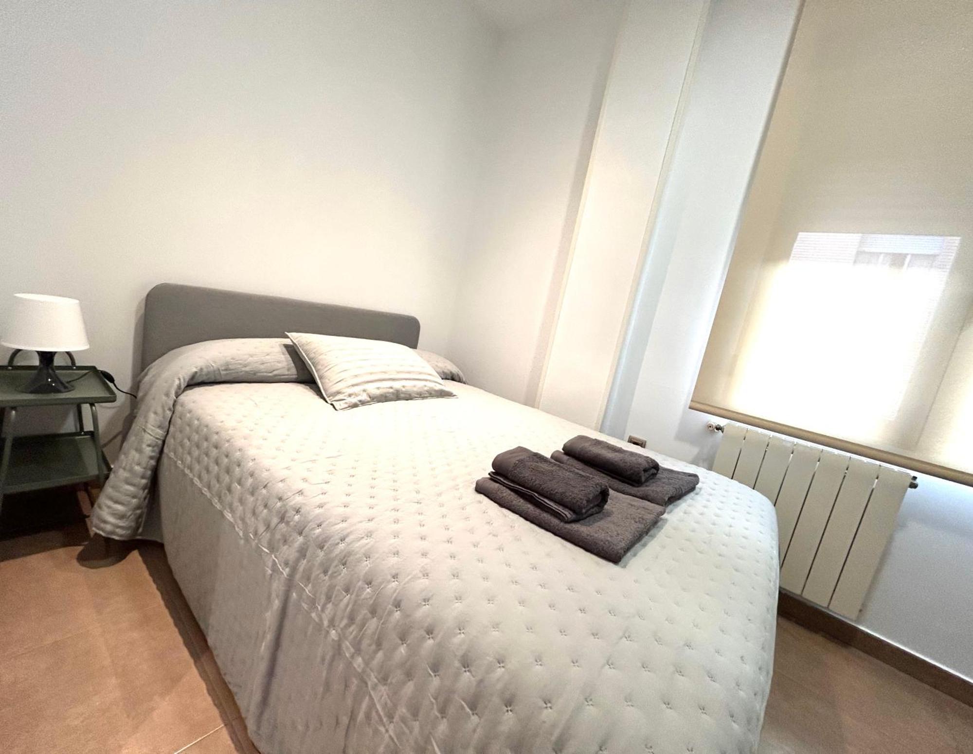 Torre De Romo - Mas Que Apartamentos Murcia Kültér fotó