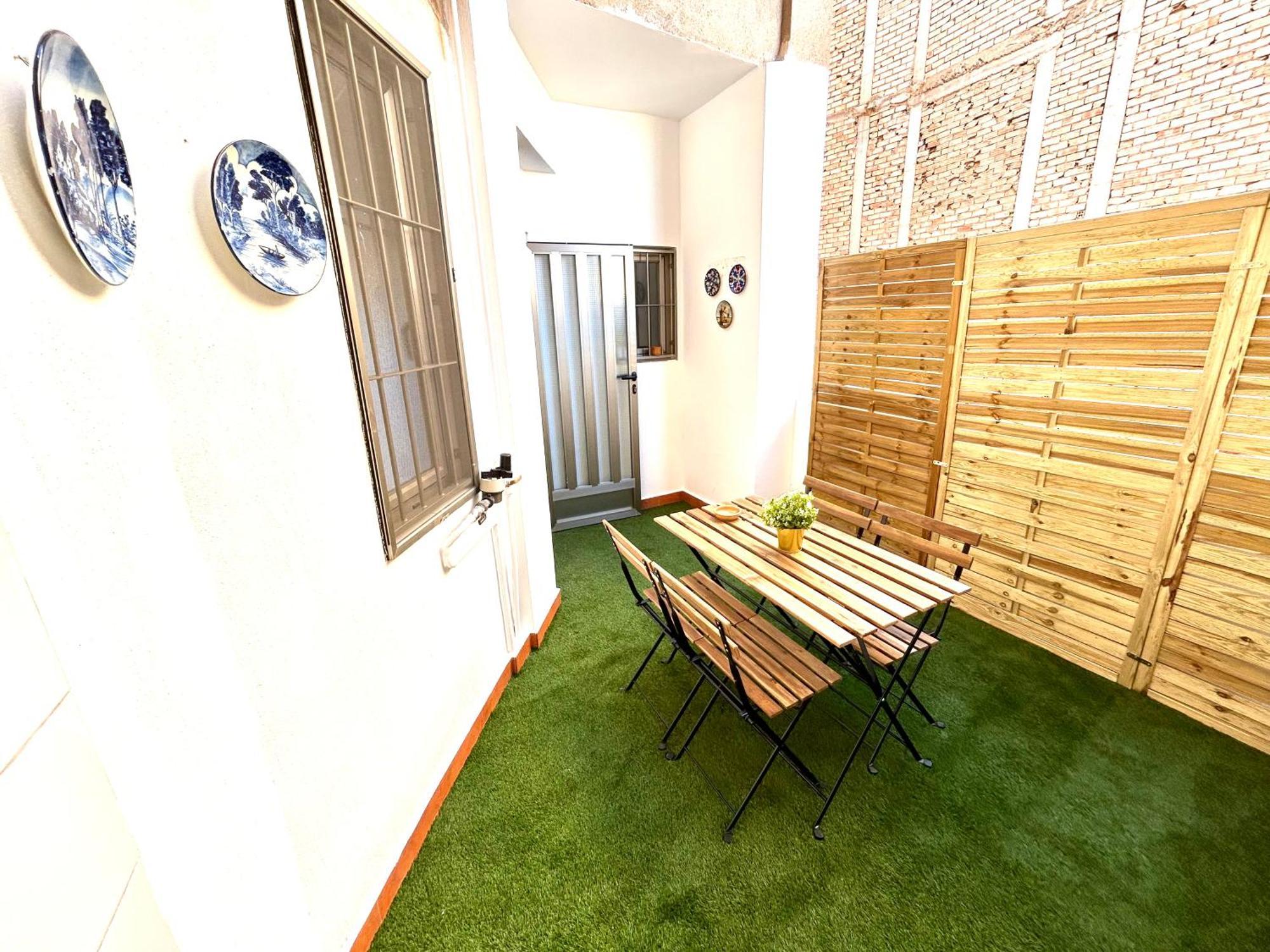 Torre De Romo - Mas Que Apartamentos Murcia Kültér fotó